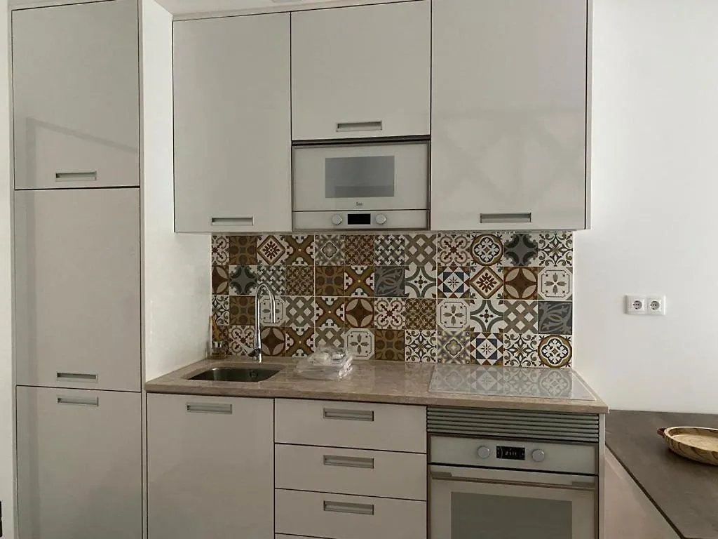 Apartment Flh Intendente Portuguese Flat Lisbon Portugal